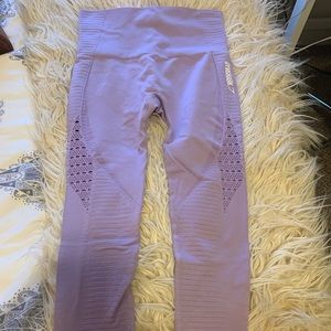 New gymshark leggings with tags